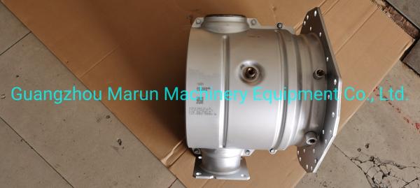 8-98348488-1 SY700 6WG1T Construction Machinery Engine Catalyst Assembly