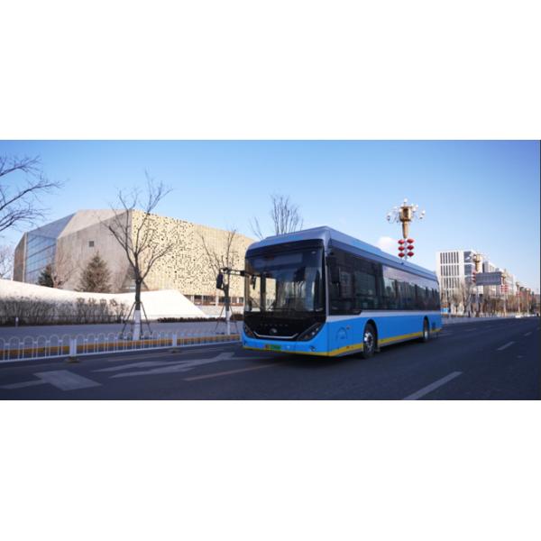 High Voltage Car Ptc Heater For Ev Commercial Vehicles Electric