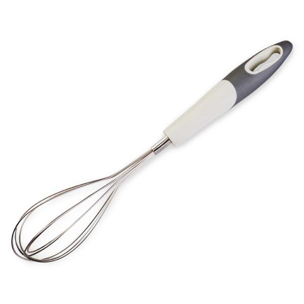 Silicone cooking tools kitchen accessories Cookware Silicone Egg beater SK-042