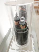 Fire Resistant PVC Sheathed Copper XLPE Power Cable