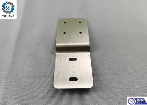 SUS316L Stamping Sheet Metal Parts Bending Welding Prototype Metal Fabrication