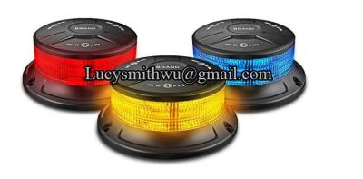 DC12-24V ECE Led beacon / strobe beacon / Gyrophare LEDS, Luz Estrobo,  lampeggianti strobo /Barras de señalización