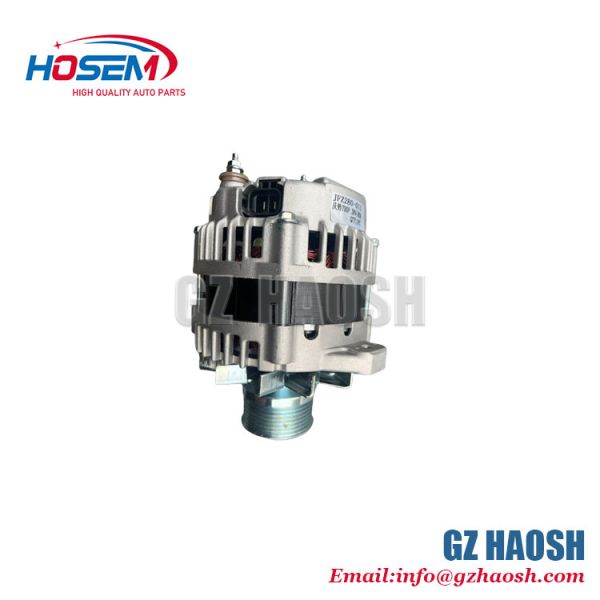 8-98029892-FY Generator 24V80A   700P4HK1   JFZ280-011