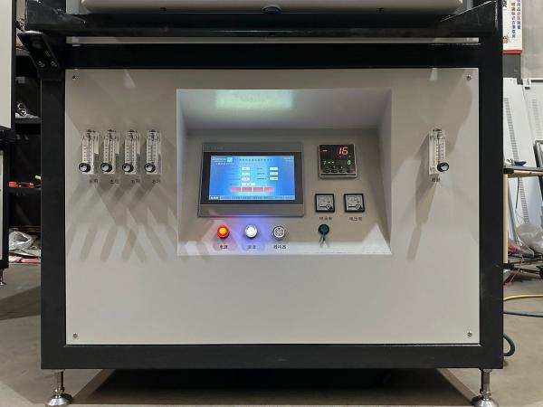 ODM High Temp Industrial Electric Heat Treatment Furnace For Ceramic Sintering