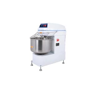 120L Mini Food Mixer Machine Electric Spiral Dough Bread Kneading Bucket