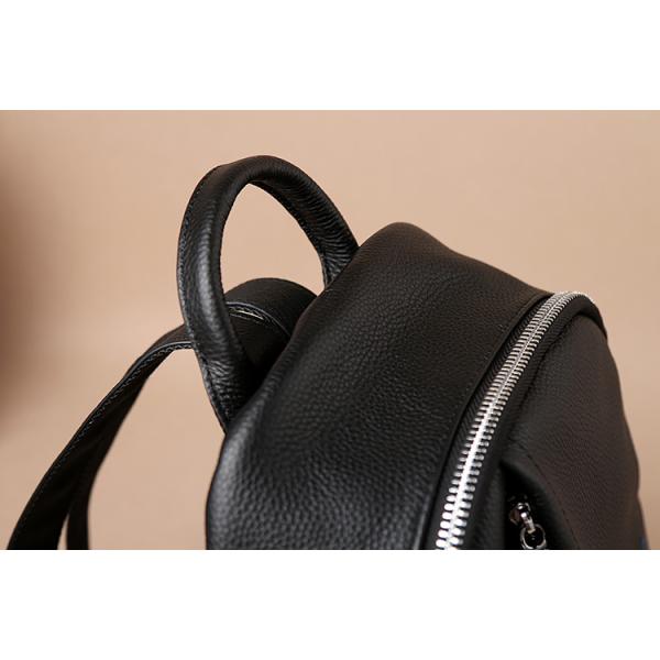 2017 New European Goods Butterflies Embroidered Fashion Handbag Dual-purpose Women Backpack