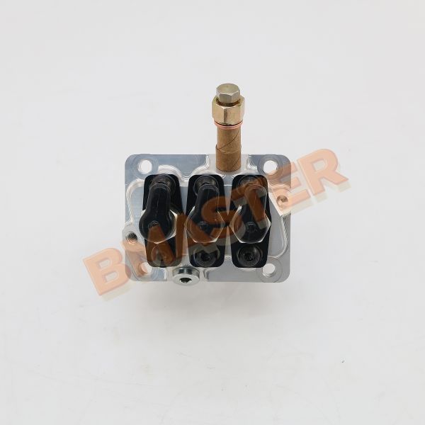 KUBOTTA 16027-51011 Fuel Injector Pump Head For D1005 Engine - Corrosion Resistant Replacement Part