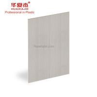Panneau fait sur commande d'équilibre de PVC de stratification de couleur et de taille pour la chambre à coucher et le balcon