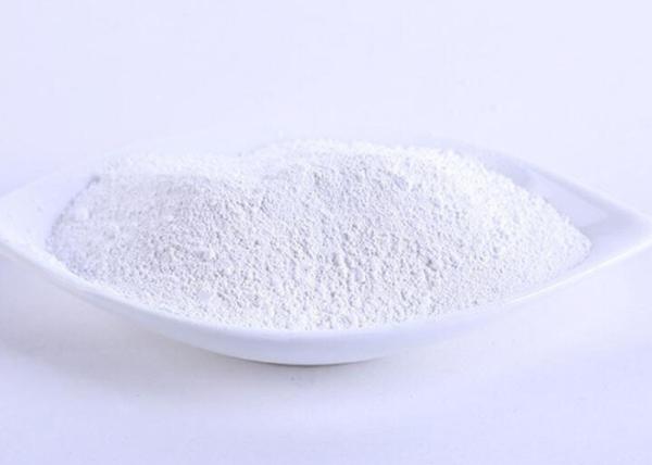 Regulador de formação de espuma do PVC do pó branco usado para agentes auxiliares plásticos