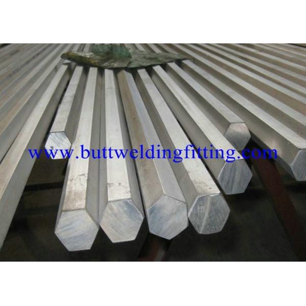Nickel Steel Bar F44 SMO 254 UNS S31254 (16mm-300mm) For Industry