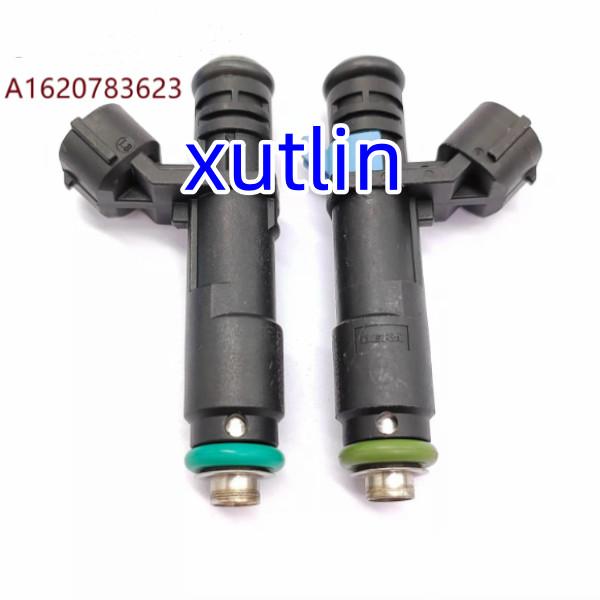 Auto Parts Fuel Injector nozzle  16207-83623 A1620783623 1620783623 for Chevrolet Ssangyong Actyon Kyron Stavic