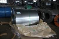 ASTM 312 laminado a frio 1,2 mm 304 bobina de aço inoxidável 2B acabamento para tubos decorativos