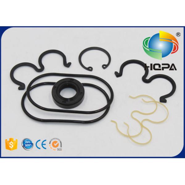 4486487 Hydraulic Gear Pump Seal Kit For Excavator Hitachi ZX200 ZX210 ZX225