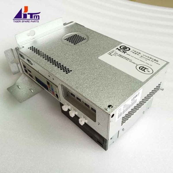 Mini Estoril PC Core 6657-3000-6000 for NCR SelfServ 6683 6684 ATMs