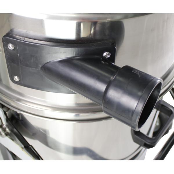 Пылесосы серебристой чистки 120кг 320Мб само- промышленные влажные сухие смололи цемент 1040*640*1320мм