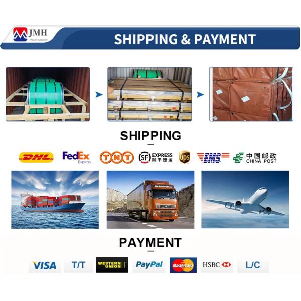 High Quality Brushed Polished 304 304L Hot Rolled Stainless Steel Sheet 2B Customized 40mm Thickness