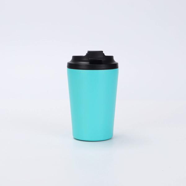 Cross-border Insulated Cups 304 Stainless Steel Coffee Tumbler High Appearance Level Men's And Women's Water mugs Portable Business And Household Custom