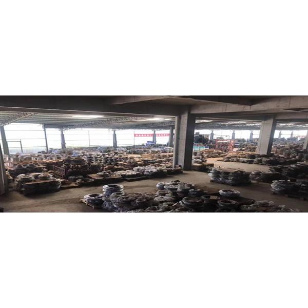 Guangzhou Menzeh Machinery Parts Co., Ltd.