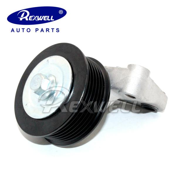 Альтернаторный приводной ремень Идлер Напряженный шкив для Mazda 6 L51015930A