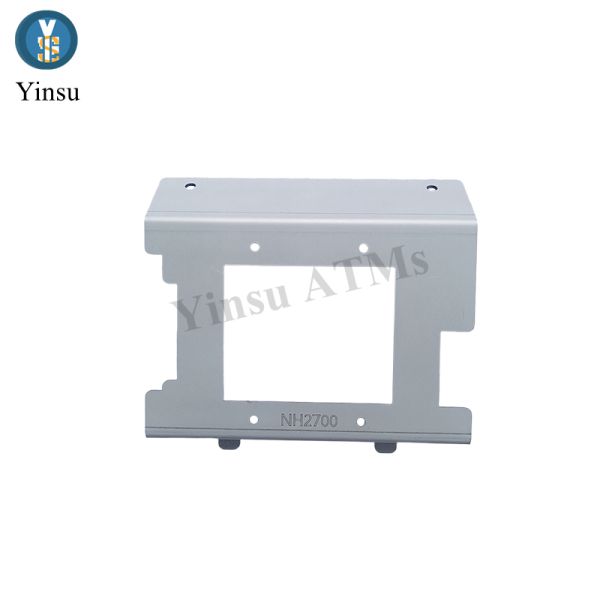 Hyosung ATMs Parts Mounting Bracket for Hyosung 8000R X1 Pinpads NH2700 2700SE