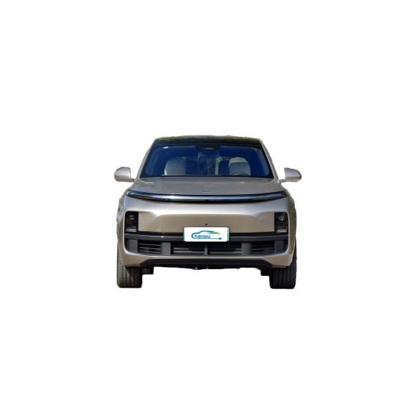Model Customized EV L9-2024 Pro Ride-On Car Charger for Lixiang Range Extended Energy Cars
