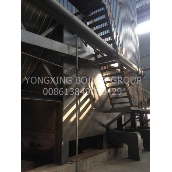 Автоматическая Ресипрокатинг решетка 9Т/Х путешествуя охлаженный водой зазор вентиляции решетки разумный