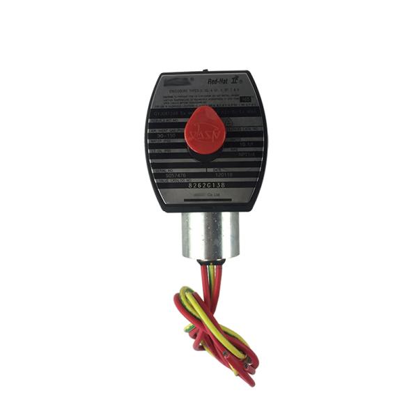 Stainless Steel Air Valve 1/8