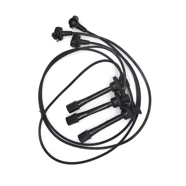 4 Corredor 3.4 4WD Toyota Car Plug Cable 19037-62010 9091915417 9091915418