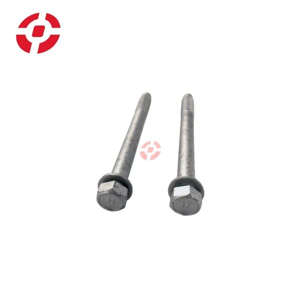 Auto flange screw for VO LVO Front suspension-fork bolt 30670571 Shock absorber base screws