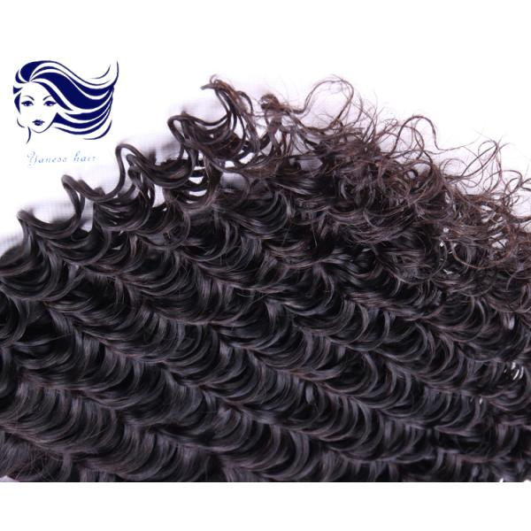 Remy Virgin Peruvian Hair Extensions / Peruvian Body Wave Hair Bundles