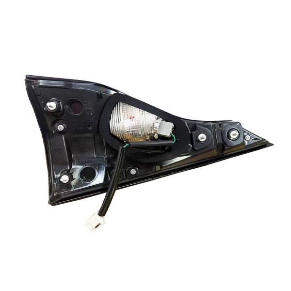 TOYOTA SIENNA 2020-2023 LED Tail Lights Weather Proof Automotive Taillights