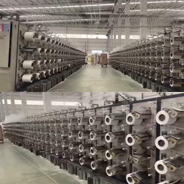 1-15m/Min Second Hand Fiber Roll Winding Machine For Carbon Fiber Basalt Fiber Glass Fiber
