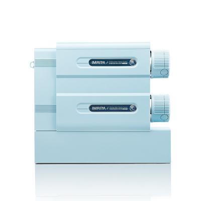 ROHS 600GPD Home Water Purifier System 120W Light Blue Color
