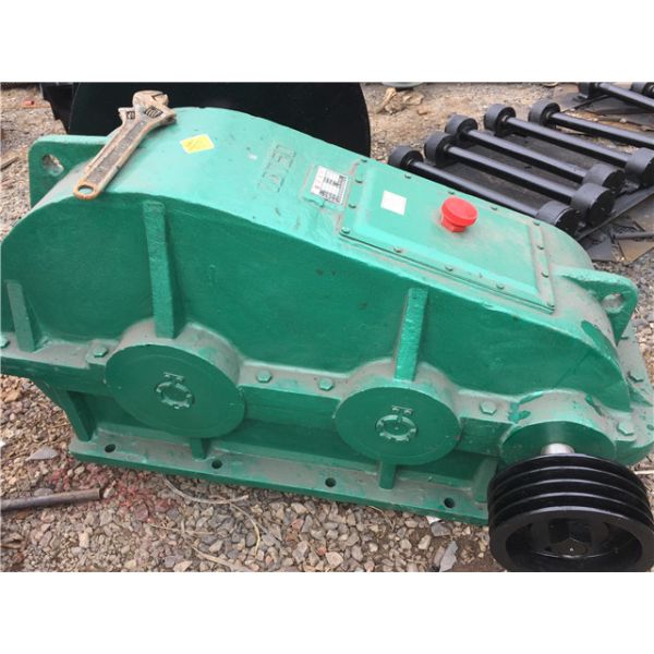 Diesel Bucket Chain Dredger 6-14m Dredging Depth for Gold / Diamond Mining