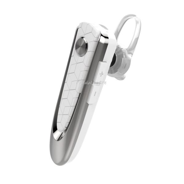 Top Original Wireless CSR driver BT Earphone Call Remind Wear Clip Wireless Headset for business