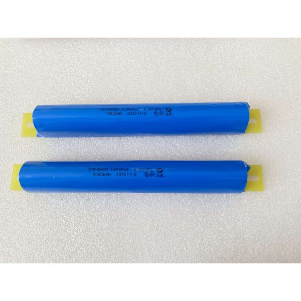 Customized 14.8V 2600mAh Battery BMS Emergency Lamp Batteries ROSH
