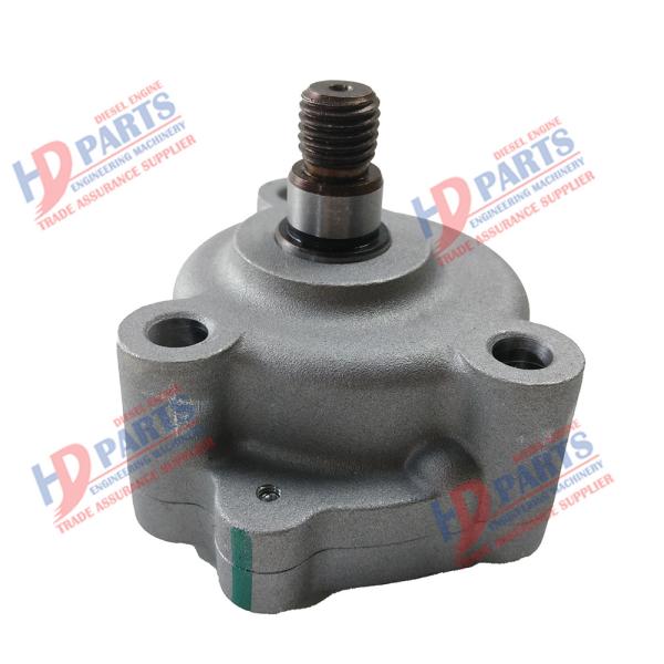 Насос машинного масла Z430 Z482 Z602 D662 D722 D782 16851-35012 для KUBOTA