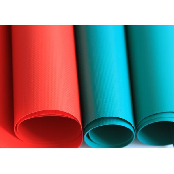 0.90 мм Противоультрафиолетовый водонепроницаемый ПВХ ламинированный брезент для надувных судов