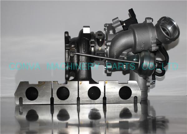 Wear Resistance K03 Turbo Engine Parts Volkswagen Spare Parts Turbocharger 53039880159