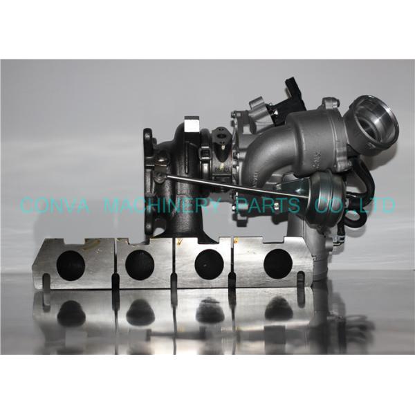 Wear Resistance K03 Turbo Engine Parts Volkswagen Spare Parts Turbocharger 53039880159