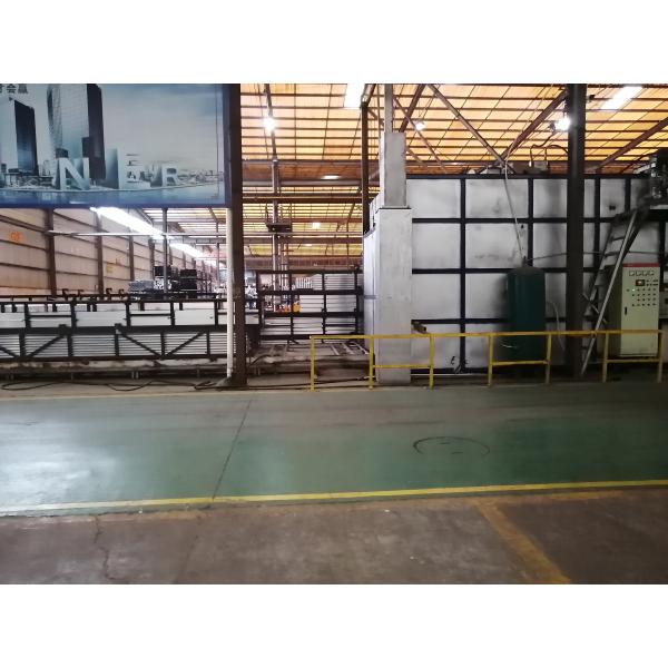 Guangdong KLUK Aluminum Building Technology Co., Ltd