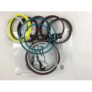 505603 542251 Масляная уплотнитель Putzmeister Бетонный насос Автомобиль Запчасти Гидравлические фитинги