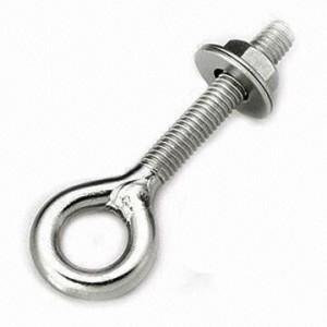 Alloy X-750/INCONEL X-750 eye bolt nut washer