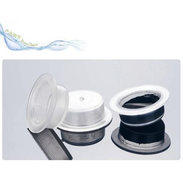 Disposable Plastic Ink Cups 1.7cm Tattoo Accessories Pigment Cups