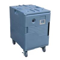 Comida aislada cantina de abastecimiento Pan Carrier For Keep Food caliente