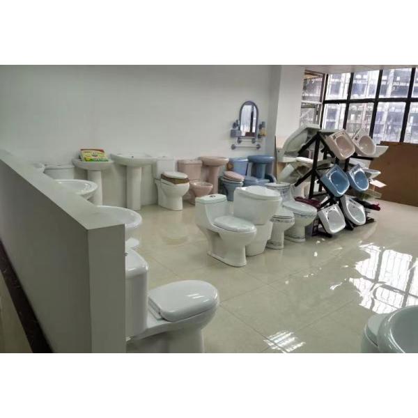 Foshan Haiyijia Co., Ltd.