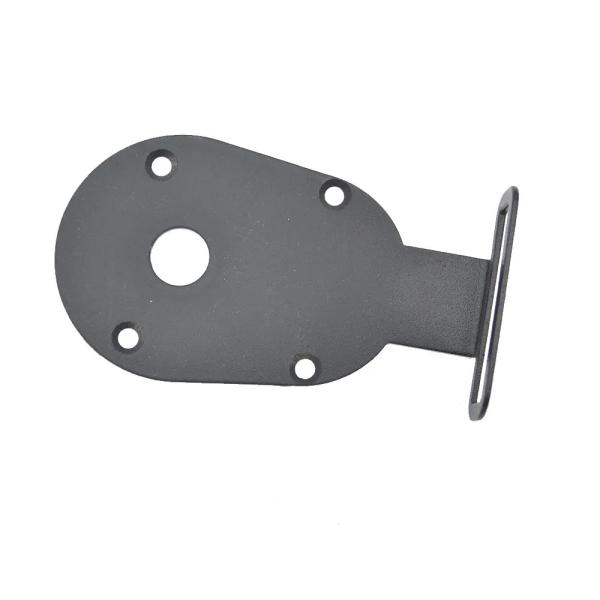 OEM Produto personalizado Fabricante Alumínio chapa de aço inoxidável Metal estampagem peças de dobra 304 SS STAMPING