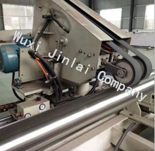 Tubería de acero inconsútil 3m m laminada en caliente de ASTM A789 S31803 S32205 0.3m m