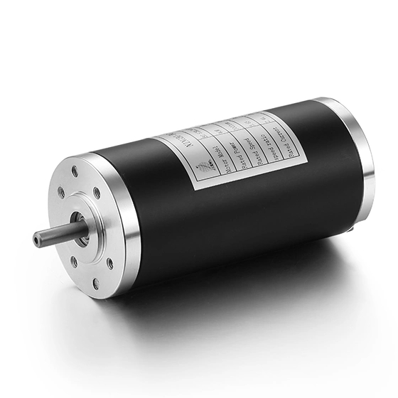 Electric Motor 10000w DC Brushless Dc Motor With Hall Sensor for Automatic Door Motor