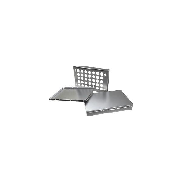 OEM ODM Cold Stamping Shielding Box Precision Sheet Metal Stamping Parts